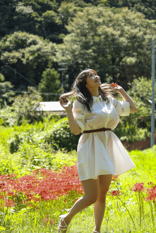 图片[20]-#美園和花 官方写真集 ハチミツ - 全本免费在线观看-阅图吧