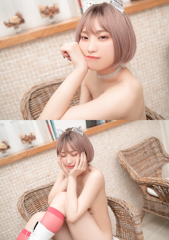 图片[27]-#Count sheep【Sleep】美谷朱里 - 全本免费在线观看-阅图吧