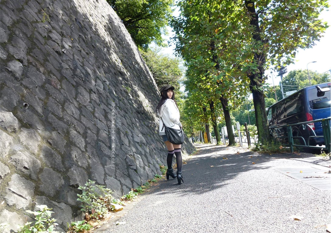 关键女演员私密拍摄写真集 vol.25 蕾，出租 (Liberal Arts)-阅图吧