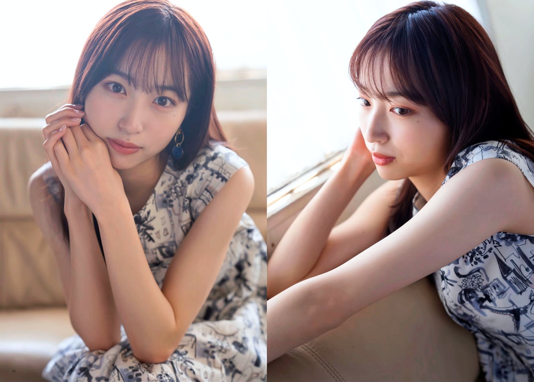 图片[12]-Digital原色美女图鉴 cent.FORCE sprout 现役女子大学生主播 林佑香 上村纱也香 野田心优 八木梨早 - 在线免费观看-阅图吧