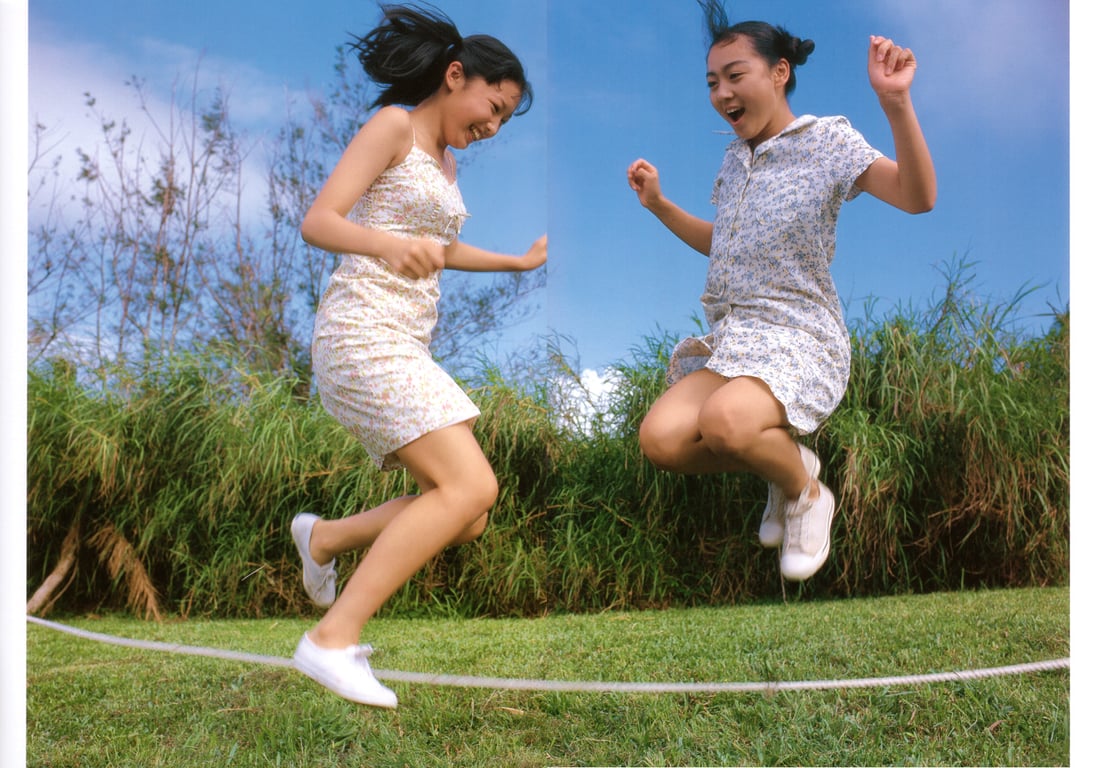 图片[39]-#三津谷叶子 – Pure Girl「Duo」 - 全本免费在线观看-阅图吧