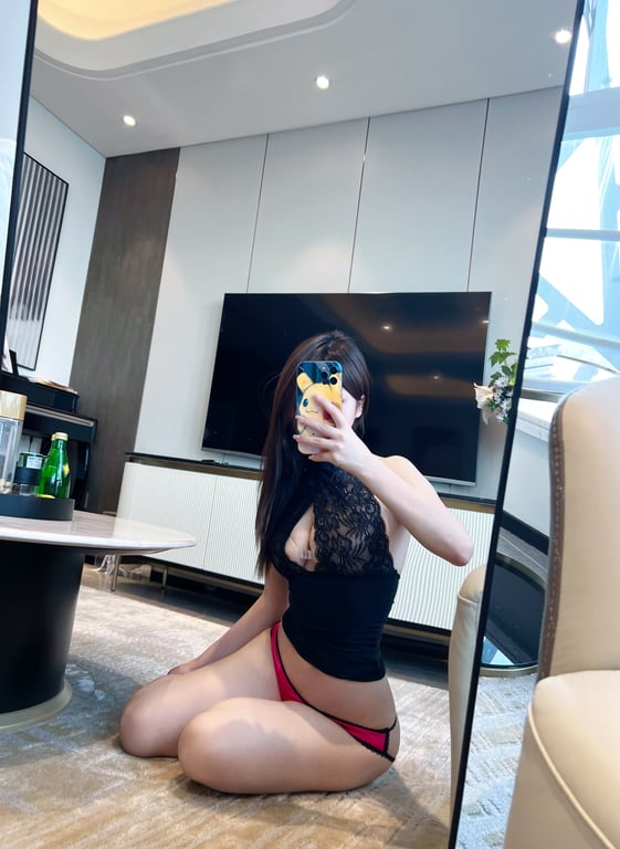 图片[78]-#Hot 奔跑的晶骡儿 红色蝴蝶小内内 - 全本免费在线观看-阅图吧