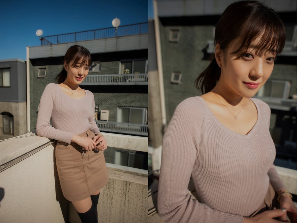 图片[2]-#明日美栞那 デジタル写真集 Myth of Tomorrow[96P] - 全本免费在线观看-阅图吧