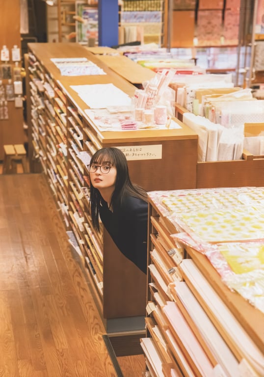 图片[90]-乃木坂46 远藤樱1st写真集 可憐 - 在线免费观看-阅图吧