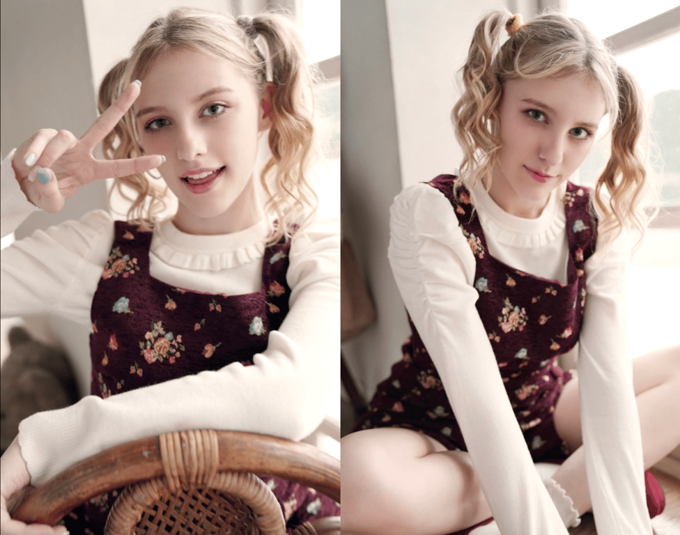 图片[20]-#メロディー・雛・マークス 白い妖精のMelody - 全本免费在线观看-阅图吧