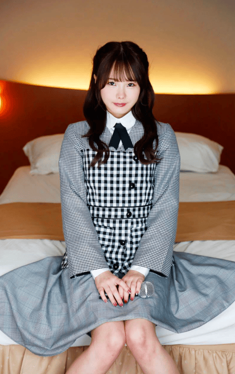 图片[2]-#松本いちか Nasty Fuck with a Pure Idol (水黾) - 全本免费在线观看-阅图吧