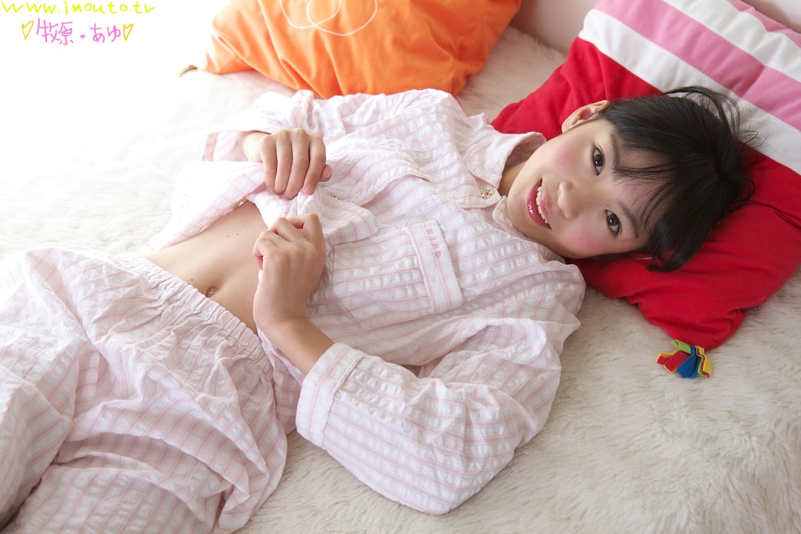 图片[25]-牧原あゆ 『純真無垢 vol.8』 - 在线免费观看-阅图吧