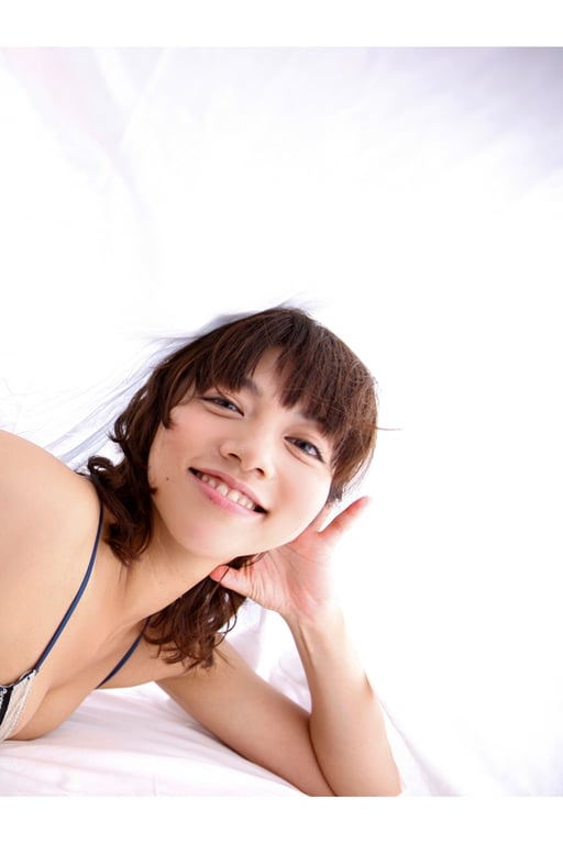 图片[85]-#Marie Kai 甲斐玛丽惠 – classical (2020.04.24) - 全本免费在线观看-阅图吧