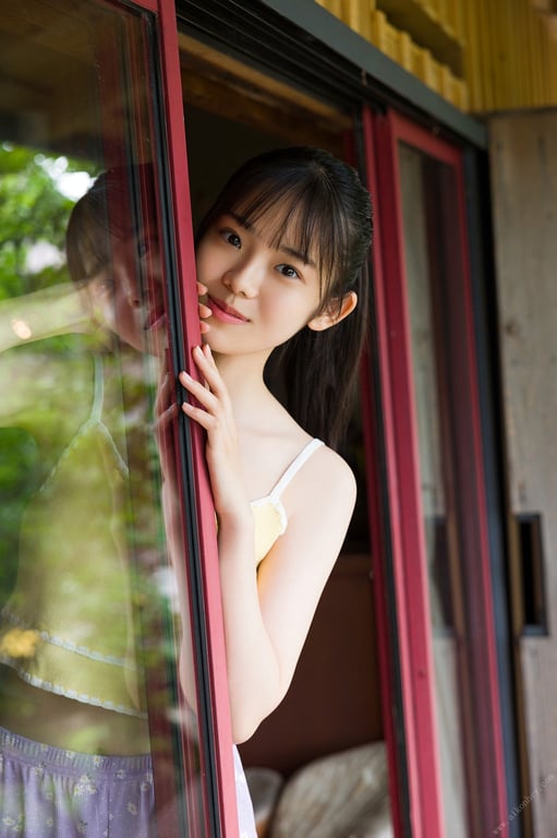 图片[36]-2022.07.25 志田琥珀 海街的放学后 泳装特辑 写真集 - 在线免费观看-阅图吧