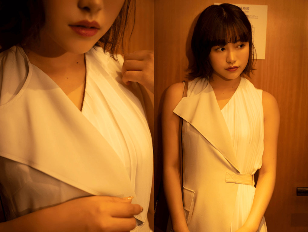 图片[3]-#鈴木聖 淘气的F杯(my SPA) - 全本免费在线观看-阅图吧