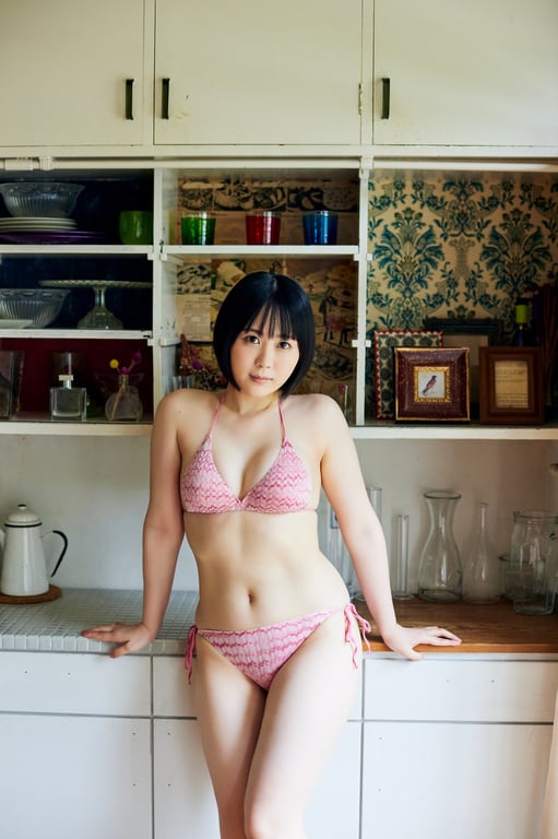 图片[88]-#夜道雪 人气声优的棉花糖身材 (NO watermark) - 全本免费在线观看-阅图吧