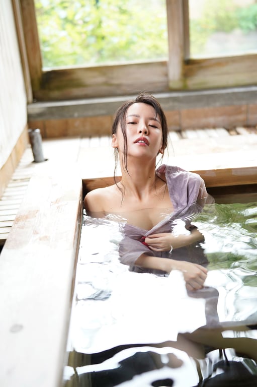 图片[57]-#週刊現代デジタル写真集 奈月瀬奈 玉響 花鳥風月 - 全本免费在线观看-阅图吧