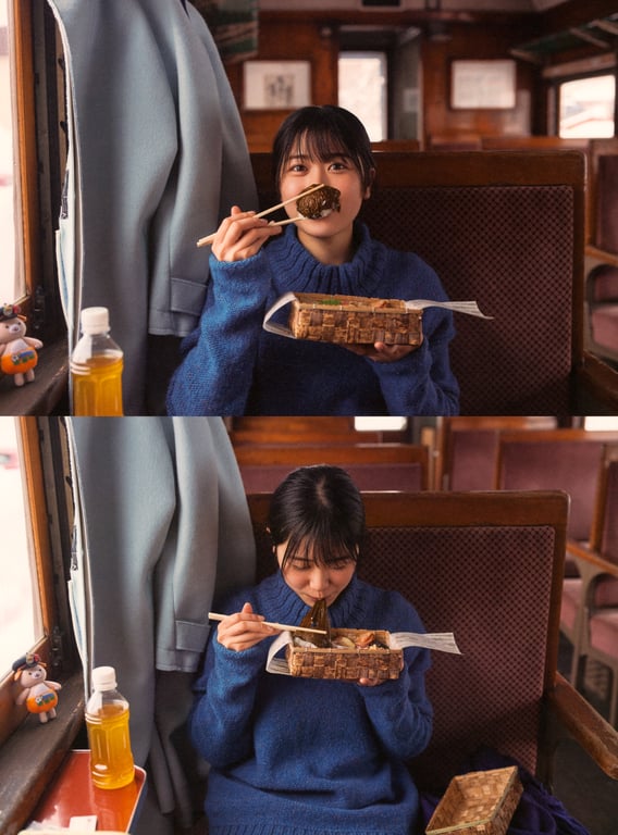 图片[92]-Akari Nibu 丹生明里 - Easy relationship 温柔的关系 - 在线免费观看-阅图吧