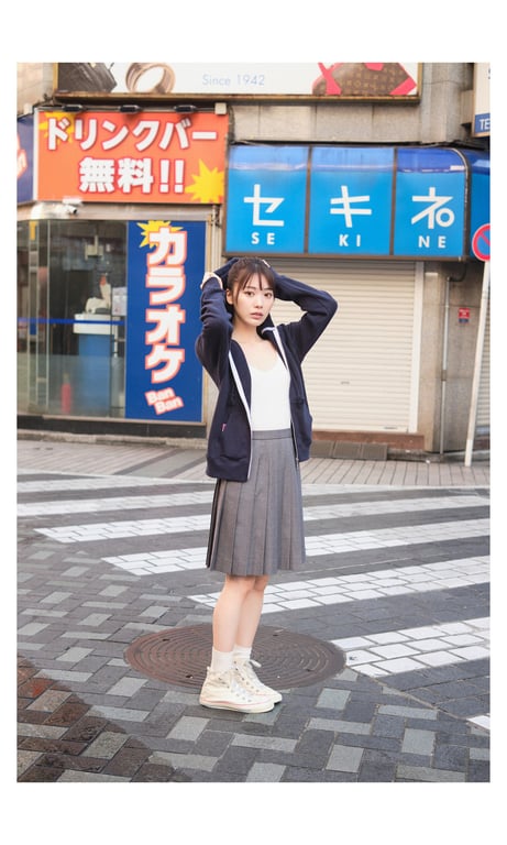 图片[67]-[数字限定] 石川澪写真集「我与她的开始之日」 週プレ PHOTO BOOK - 在线免费观看-阅图吧