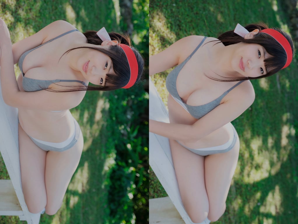 图片[44]-#鈴原りこ RIKO Styles Weekend Citron [123P] - 全本免费在线观看-阅图吧