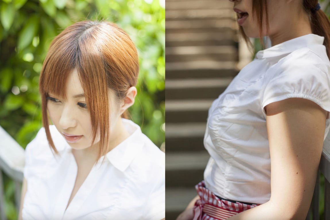 图片[30]-#青山裕企ｘ成瀬心美 3rd 这才是可爱过头的店员 - 全本免费在线观看-阅图吧