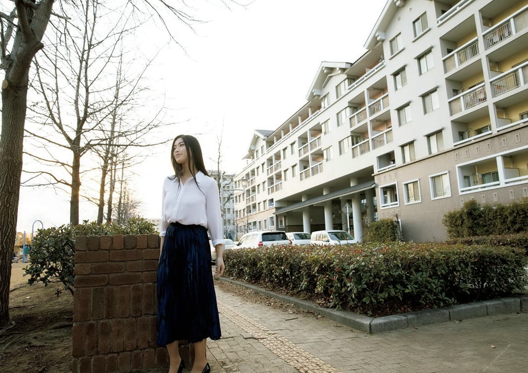 图片[52]-#Asuka Oda 小田飞鸟 – Sanctuary 圣域 (2018-04-30) - 全本免费在线观看-阅图吧