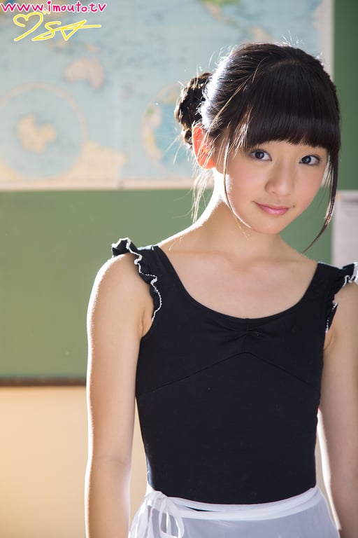 图片[3]-尾野寺みさ 13歳_ポワント01_尾野寺みさ_m06 - 在线免费观看-阅图吧