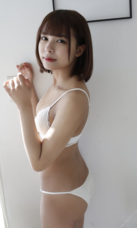 图片[43]-#Amisa Miyazaki 宫崎亚美沙 – Cuteness in Mashimashi 可爱度满满中。 (2022-03-19) - 全本免费在线观看-阅图吧