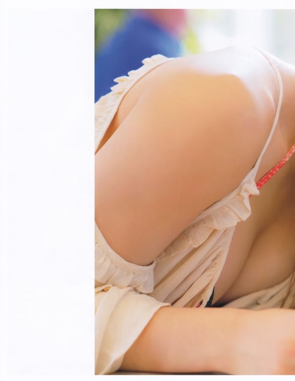 图片[37]-#白間美瑠 ファースト写真集 LOVE RUSH - 全本免费在线观看-阅图吧