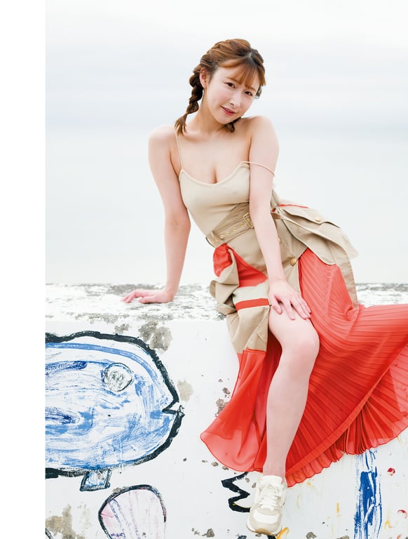 图片[76]-#Unpai 云派 1st Photobook – ｕＰ(NO watermark) - 全本免费在线观看-阅图吧
