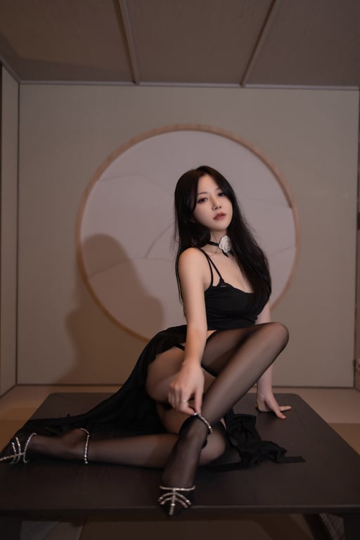 图片[14]-#鱼子酱 中秋写真 - 全本免费在线观看-阅图吧