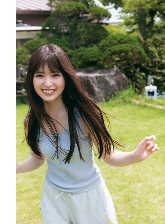 图片[104]-2024.10.29 TRIANGLE magazine 03 乃木坂46 与田祐希 - 在线免费观看-阅图吧