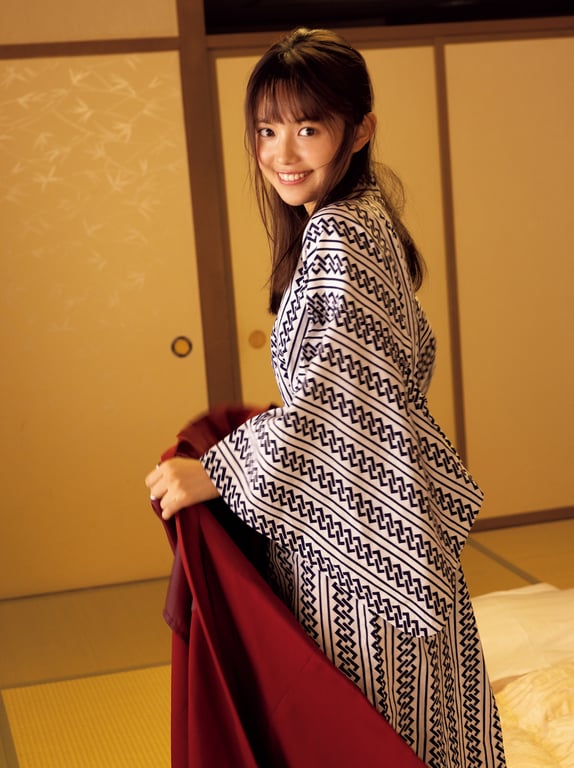 图片[140]-#森 日菜美 １ｓｔ写真集 丰富多彩。 - 全本免费在线观看-阅图吧