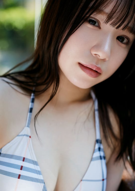 图片[138]-GIRLS-PEDIA2024 SPRING - 在线免费观看-阅图吧