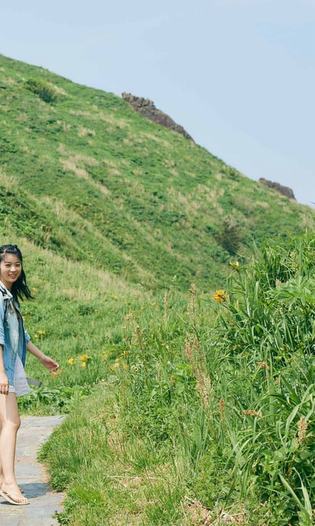 图片[25]-#＜週プレ PHOTO BOOK＞『VOYAGE』马场富美加 - 全本免费在线观看-阅图吧