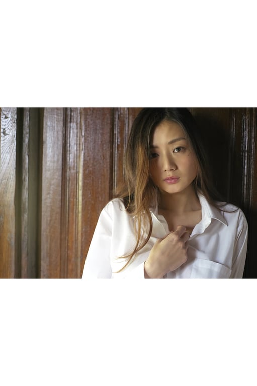 图片[5]-#Moemi Katayama 片山萌美 Poker Face (2019.06.28) - 全本免费在线观看-阅图吧