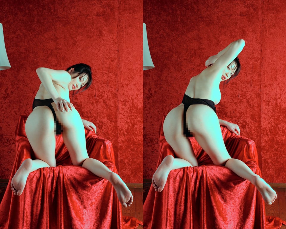 图片[102]-#裸体工房 星野光明 - 全本免费在线观看-阅图吧