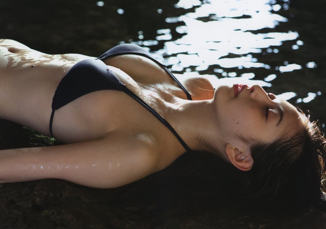 图片[85]-#植村明 写真集 AKARI - 全本免费在线观看-阅图吧