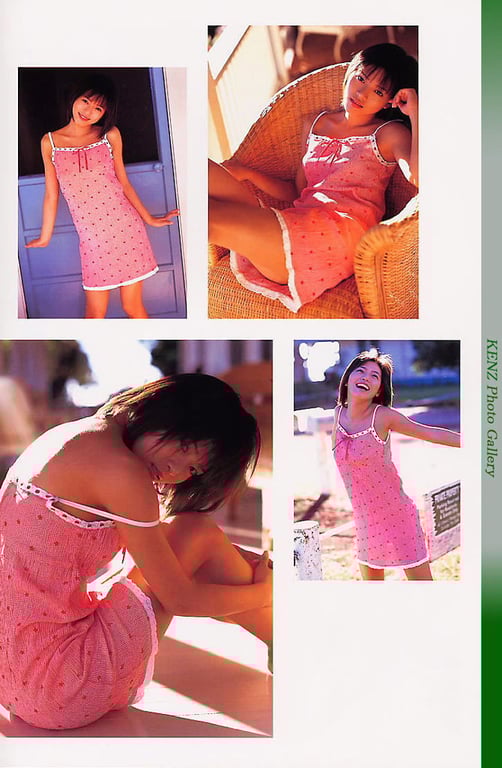 图片[48]-#釈由美子 – Natural Shaku - 全本免费在线观看-阅图吧