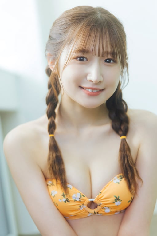 图片[23]-貝賀琴莉「FLYAWAY」【Young Champion 数字漫画】 - 在线免费观看-阅图吧