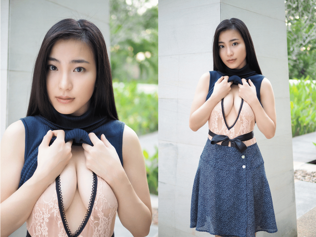 图片[36]-#唐沢りん Look me 必拍！完整收录 - 全本免费在线观看-阅图吧