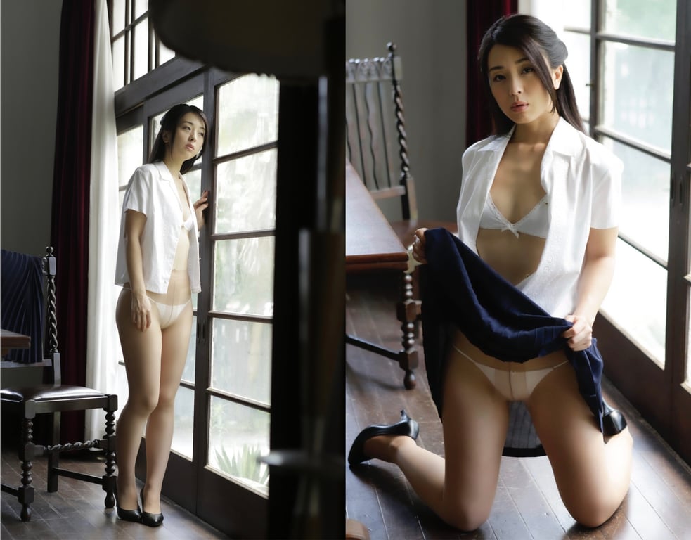 图片[16]-#祥子 SHOKO デジタル写真集 憧憬 (スパイスビジュアル) - 全本免费在线观看-阅图吧