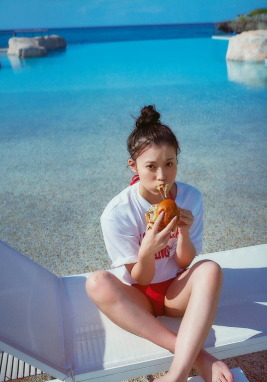 图片[20]-岡部麟ファースト写真集「エスカルゴ」 - 在线免费观看-阅图吧