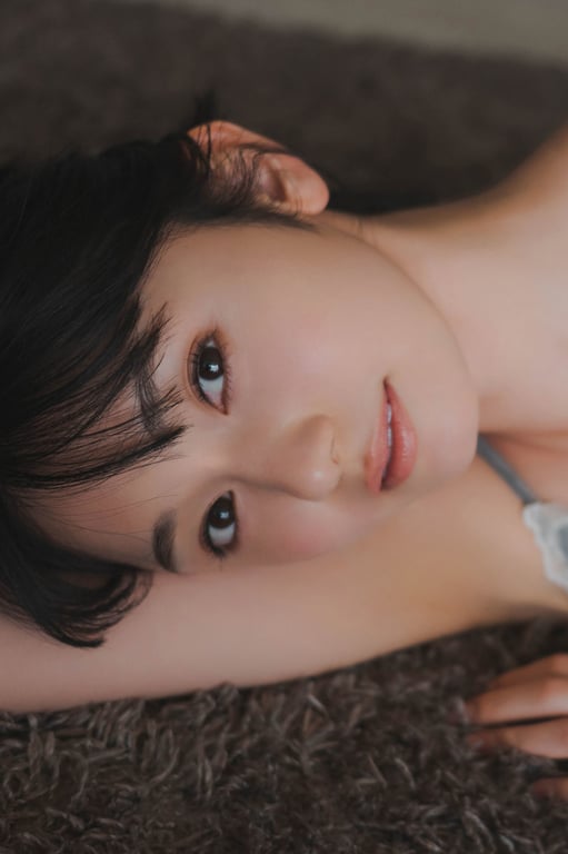 图片[38]-#FRYDAY数字写真集 熊泽风花 因为到了二十岁 大增量106页(2023-05-11) - 全本免费在线观看-阅图吧