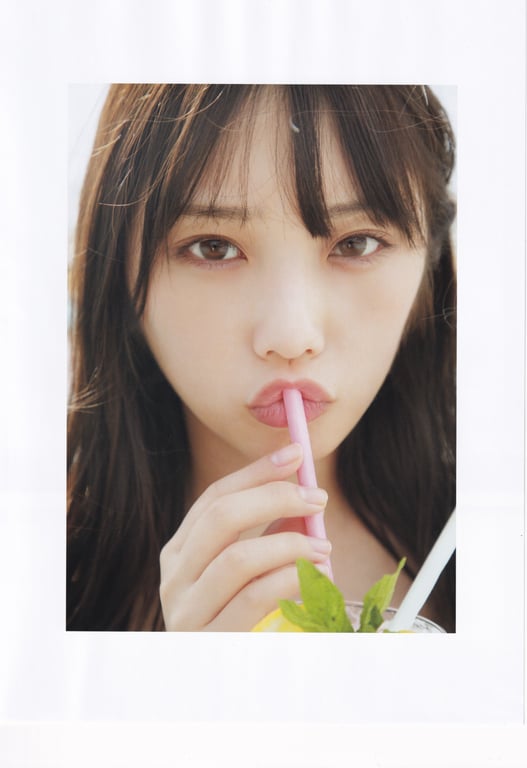 图片[70]-#与田祐希2nd写真集 沉默的时间 (High Qulity) - 全本免费在线观看-阅图吧