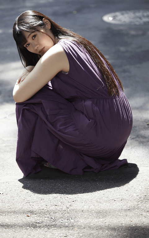 图片[12]-#週刊実話WJガールズデジタル写真集 南野さら - 全本免费在线观看-阅图吧