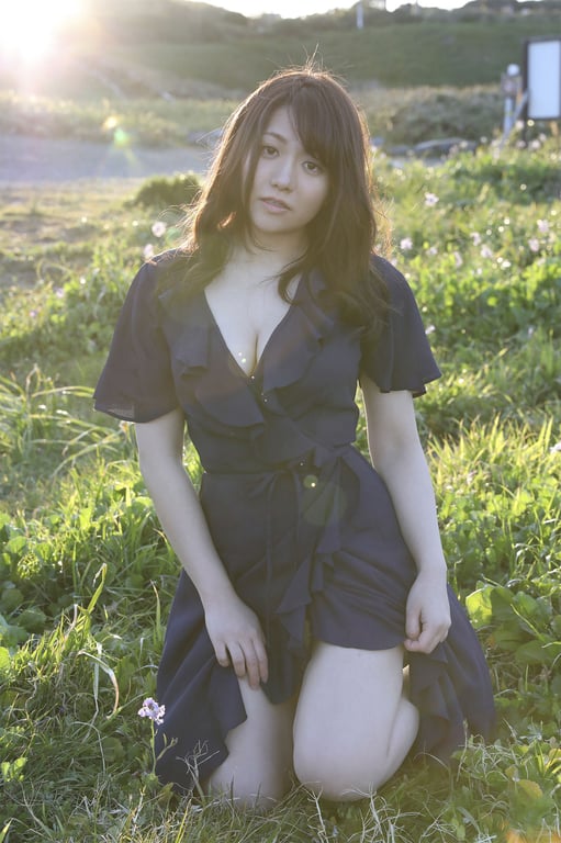 图片[11]-#Rina Fujisaki 藤崎里菜 – vol.3 Miracle hair nude 奇迹的头发裸体(NO watermark) - 全本免费在线观看-阅图吧