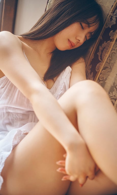 图片[21]-#Yotsuha Kominato 小湊四葉 – Brand new reunion 崭新的再会。 (2022-03-28)NO watermark - 全本免费在线观看-阅图吧