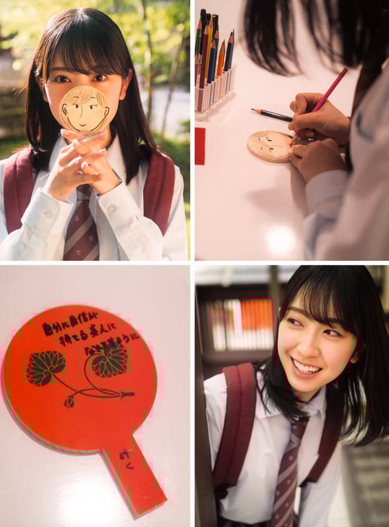 图片[72]-Miku Kanemura 金村美玖 - 1st Photobook Compass 罗针盘 (2022-12-20) - 在线免费观看-阅图吧