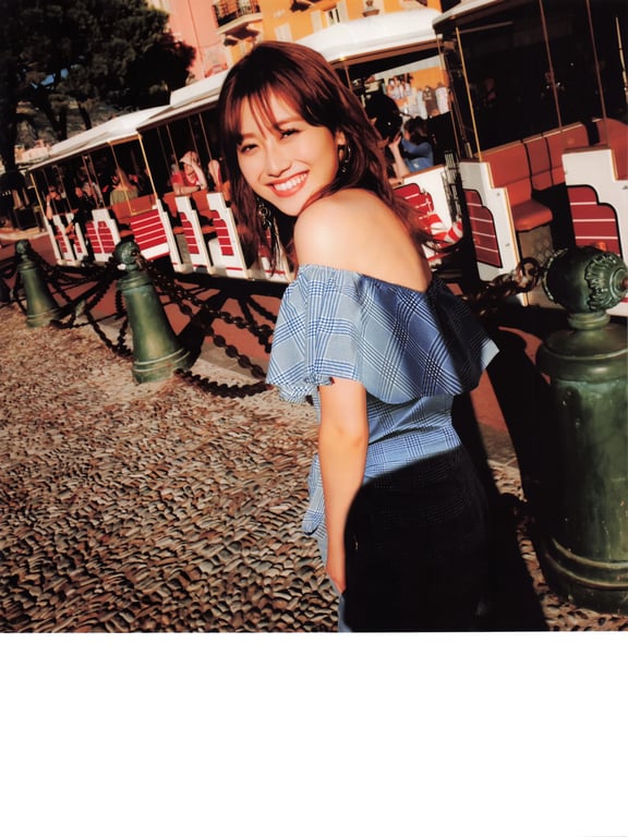 图片[42]-#Akane Moriya 守屋茜 1st Photobook – Subconscious 潜在意识 (2019-06-26) - 全本免费在线观看-阅图吧