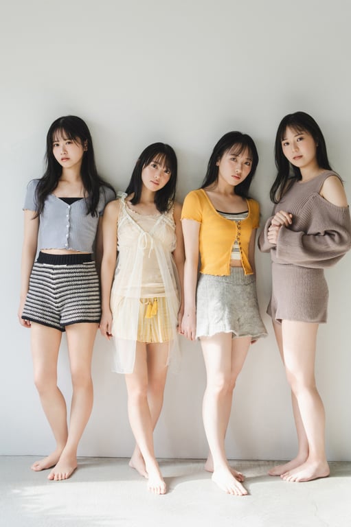 图片[2]-#ヤンマガアザーっす！STU48 石田千穗 石田美波 中村舞 宗雪里香 YM2024年7号 - 全本免费在线观看-阅图吧