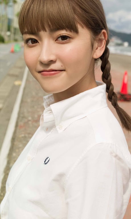 图片[42]-#Otono Sakurai 櫻井音乃 – NINETEEN BLUE (2021-10-11) - 全本免费在线观看-阅图吧