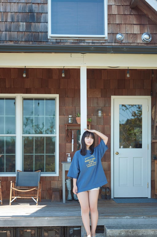 图片[5]-#Yuzuha Hongo 本郷柚巴 – My Hometown (2024-01-08) - 全本免费在线观看-阅图吧