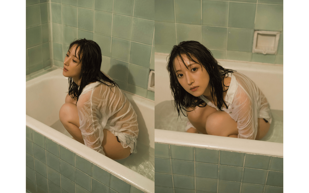 图片[15]-#FRIDAYデジタル写真集 山崎あみ 美脚クライマックス vol2 138ページ完全版 (2020-05-29) - 全本免费在线观看-阅图吧