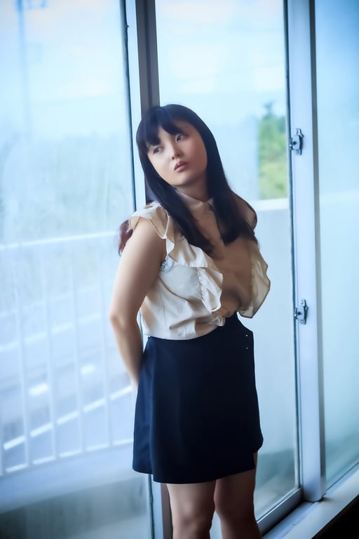 图片[95]-#堀泽茉由 写真集「快感」 - 全本免费在线观看-阅图吧